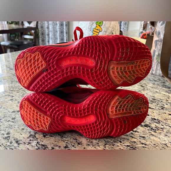 Adidas D.O.N. Donovan Mitchell The Ville Louisville Issue #3 size 8 - Picture 10 of 12